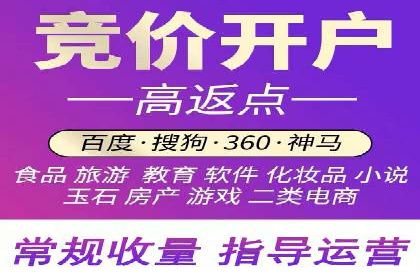 竞价代运营案例解析：中小企业如何快速崛起